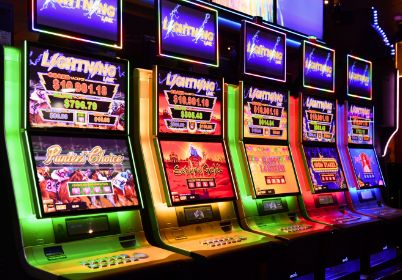 Offre de loisirs - Casinos de Nouméa